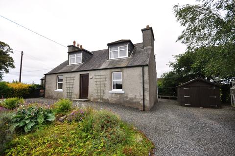 3 bedroom detached house for sale, Millburn, Braehead, Kirkinner, Newton Stewart DG8