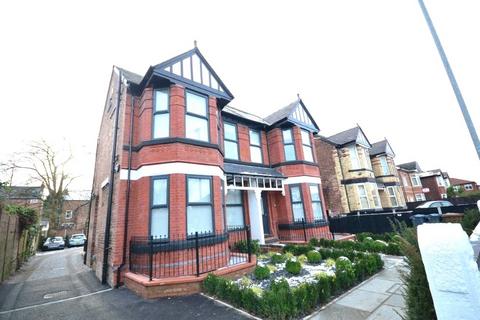 2 bedroom apartment to rent, Abberton House, 3 Abberton Road, Didsbury, Manchester, M20