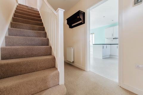 4 bedroom detached house for sale, Peterborough PE3