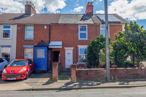 3 bedroom terraced house for sale, Alan Road, Ipswich, IP3 8EZ