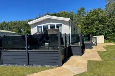 2 bedroom static caravan for sale, Aberconwy Resort and Spa, , Beach Road LL32