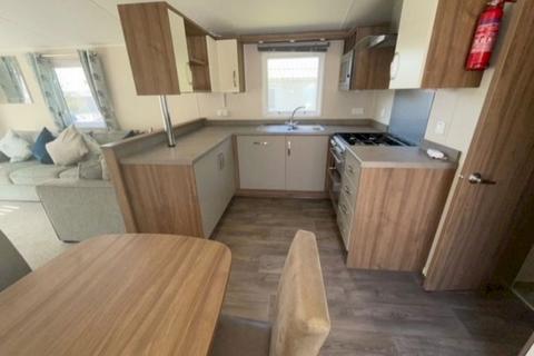 2 bedroom static caravan for sale, Aberconwy Resort and Spa, , Beach Road LL32