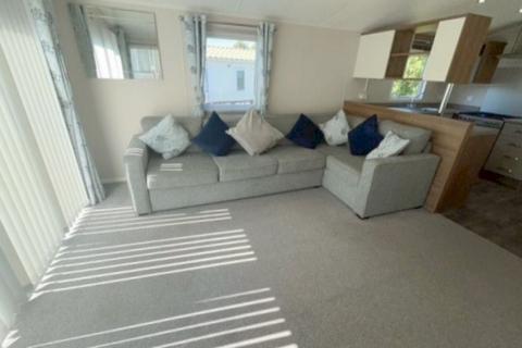 2 bedroom static caravan for sale, Aberconwy Resort and Spa, , Beach Road LL32