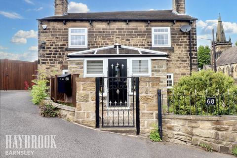 4 bedroom detached house for sale, Church Street, Brierley