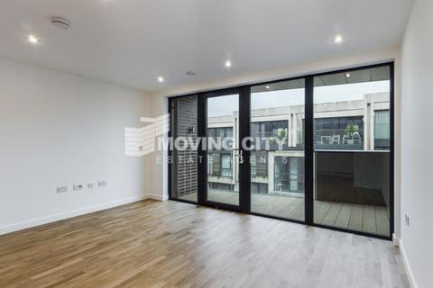 1 bedroom apartment to rent, Hawthorne Crescent, London SE10
