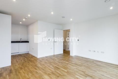 1 bedroom apartment to rent, Hawthorne Crescent, London SE10