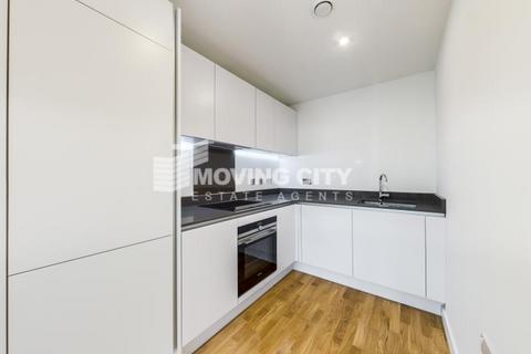 1 bedroom apartment to rent, Hawthorne Crescent, London SE10