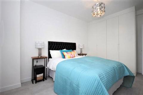 2 bedroom apartment to rent, Bank Buildings, High Street, Willesden, London, NW10