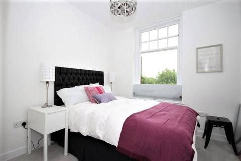 2 bedroom apartment to rent, Bank Buildings, High Street, Willesden, London, NW10