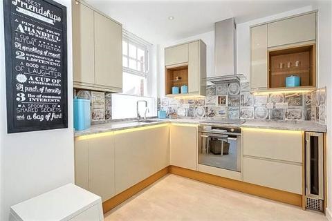 2 bedroom apartment to rent, Bank Buildings, High Street, Willesden, London, NW10