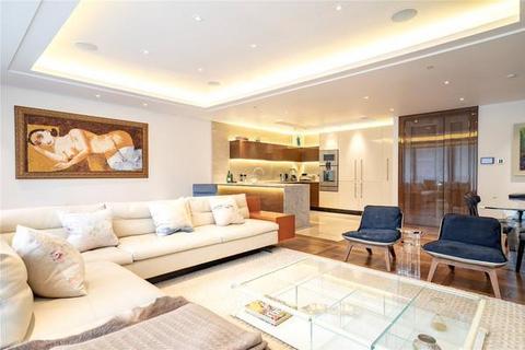 2 bedroom apartment for sale, Belgravia SW1W