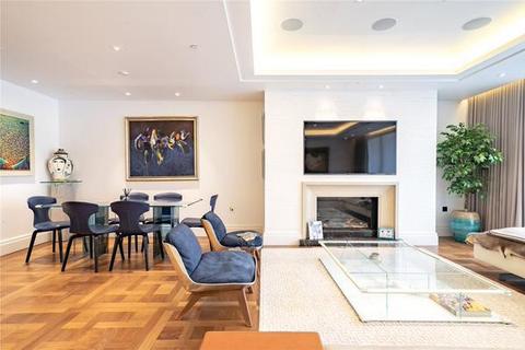 2 bedroom apartment for sale, Belgravia SW1W