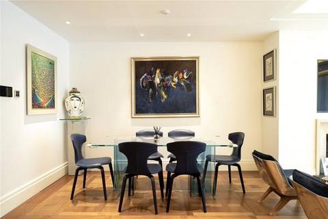 2 bedroom apartment for sale, Belgravia SW1W