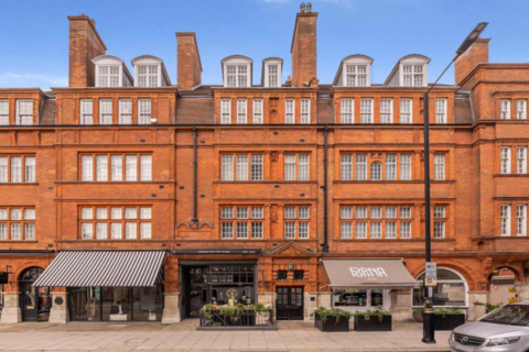 5 bedroom apartment for sale, Mayfair W1K