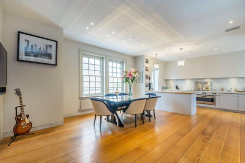 5 bedroom apartment for sale, Mayfair W1K