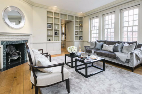 undefined, Mayfair W1K