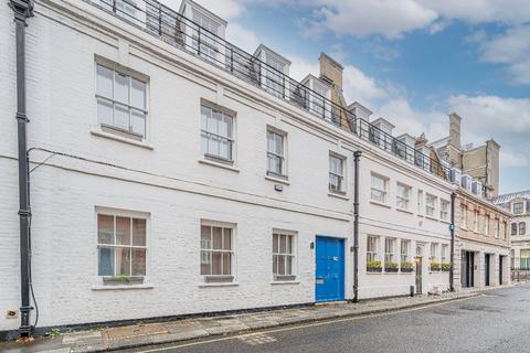 4 bedroom terraced house for sale, Knightsbridge SW1X