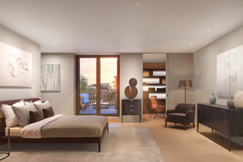 3 bedroom apartment for sale, Marylebone W1U