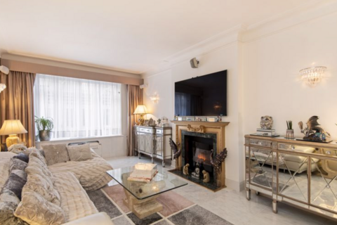 1 bedroom apartment for sale, 55 Park Lane, Mayfair W1K