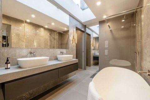 4 bedroom terraced house for sale, South Kensington SW7