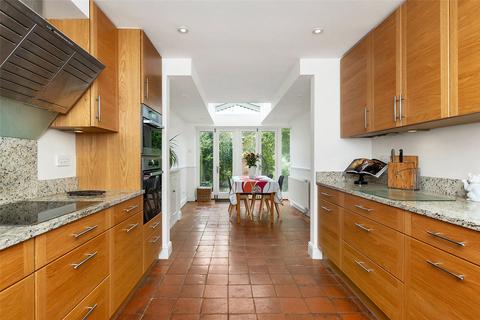 4 bedroom terraced house for sale, Grantchester Road, Cambridge, Cambridgeshire