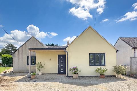 4 bedroom bungalow for sale, Brize Norton Road, Minster Lovell, Witney, Oxfordshire, OX29