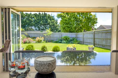 4 bedroom bungalow for sale, Brize Norton Road, Minster Lovell, Witney, Oxfordshire, OX29