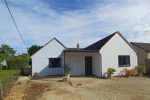 4 bedroom bungalow for sale, Brize Norton Road, Minster Lovell, Witney, Oxfordshire, OX29