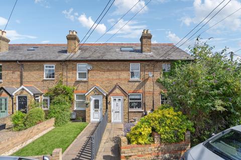 3 bedroom terraced house for sale, Iverdale Close, Iver SL0