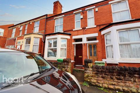 2 bedroom terraced house for sale, Laurie Avenue, Nottingham