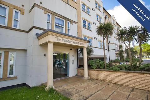 2 bedroom flat to rent, Sandgate Road, Waldorf Apartments Sandgate Road, CT20