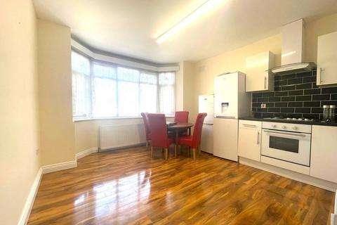 3 bedroom flat to rent, london, NW10