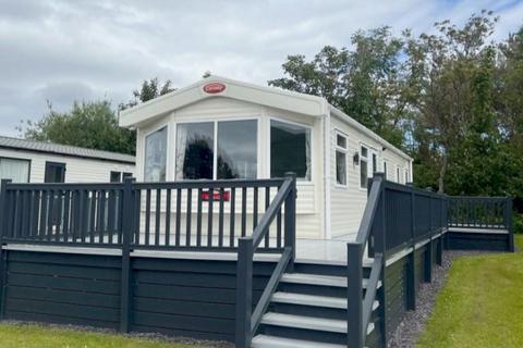 2 bedroom static caravan for sale, Aberconwy Resort and Spa, , Beach Road LL32