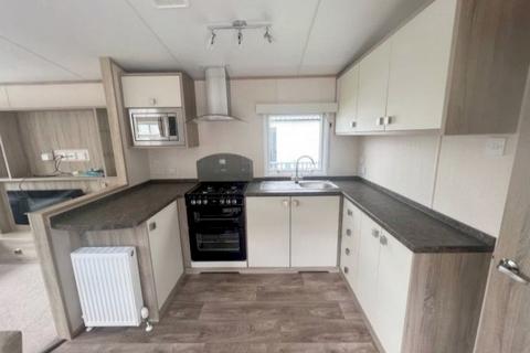 2 bedroom static caravan for sale, Aberconwy Resort and Spa, , Beach Road LL32