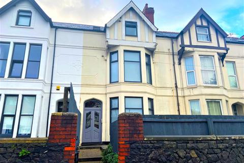 2 bedroom flat to rent, Cowbridge Road West, Cardiff,