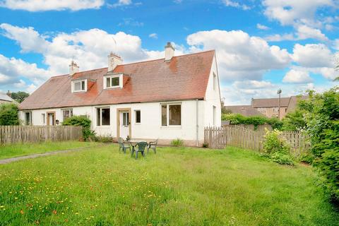 22 Dunbar Road, Haddington, EH41 3PW
