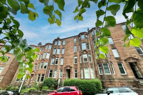 2 bedroom flat to rent, Garrioch Crescent, North Kelvinside, Glasgow, G20