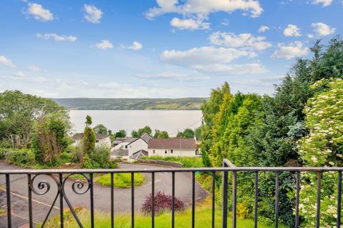 3 bedroom detached bungalow for sale, The Briars, Shandon, Argyll and Bute, G84 8NR