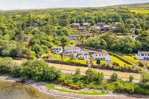 3 bedroom detached bungalow for sale, The Briars, Shandon, Argyll and Bute, G84 8NR