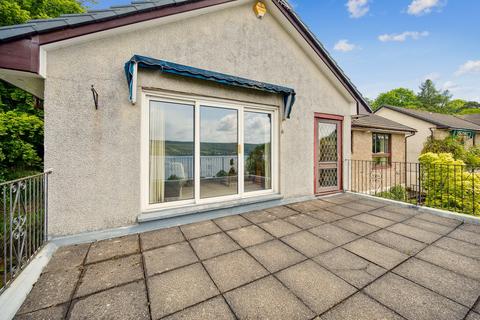 3 bedroom detached bungalow for sale, The Briars, Shandon, Argyll and Bute, G84 8NR