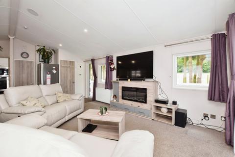 2 bedroom park home for sale, Blairgowrie, Perthshire, Scotland, PH10