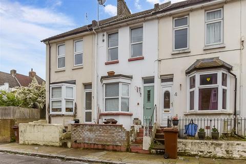 3 bedroom terraced house for sale, Sidney Road, Borstal, Rochester, Kent