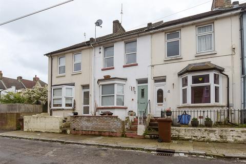 Sidney Road, Borstal, Rochester, Kent