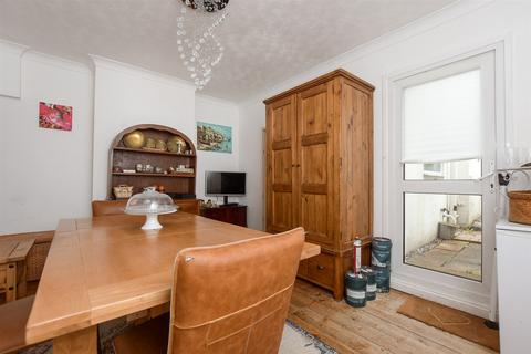 3 bedroom terraced house for sale, Sidney Road, Borstal, Rochester, Kent