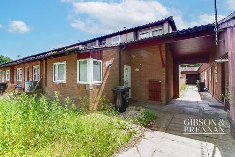 2 bedroom end of terrace house for sale, Malyons Place, Basildon, SS13