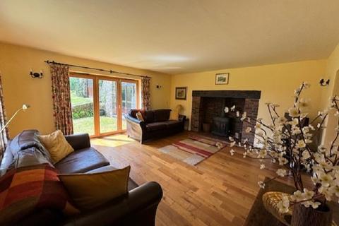 5 bedroom detached house for sale, Golden Grove, Carmarthen, Carmarthenshire.