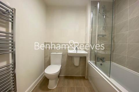 1 bedroom apartment to rent, Berwick Place, Trumpington CB2