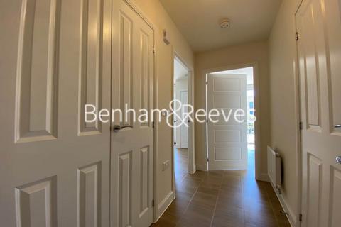 1 bedroom apartment to rent, Berwick Place, Trumpington CB2