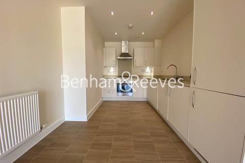 1 bedroom apartment to rent, Berwick Place, Trumpington CB2