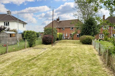 3 bedroom semi-detached house for sale, Langdown Road, Hythe, SO45